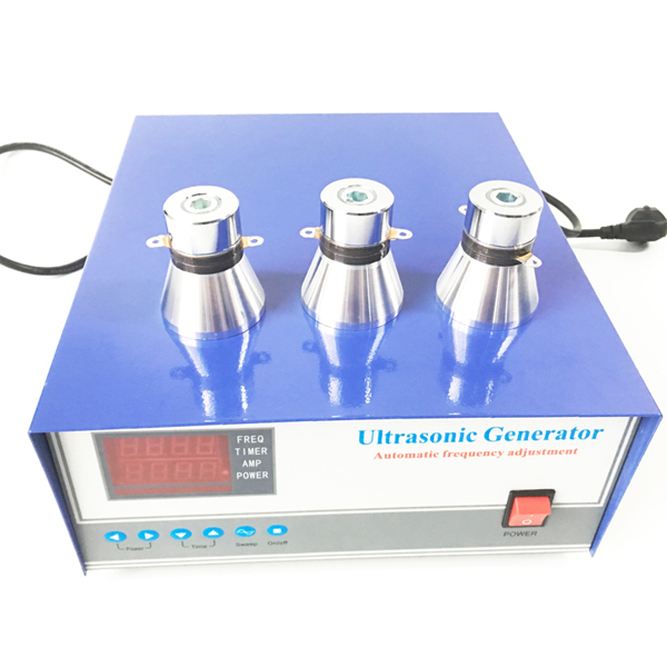 ultrasonic generator variable frequency 28khz/40khz