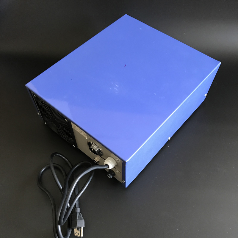 ultrasonic transducer power supply 1000W 40khz