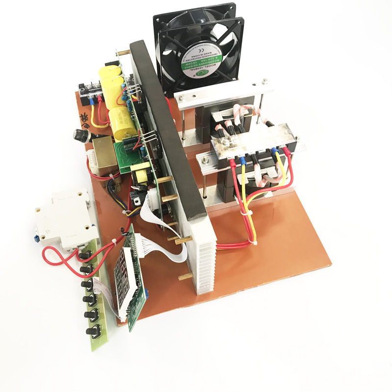 ultrasonic piezo transducer driver circuit 40khz ultrasonic piezo transducer driver circuit 40khz