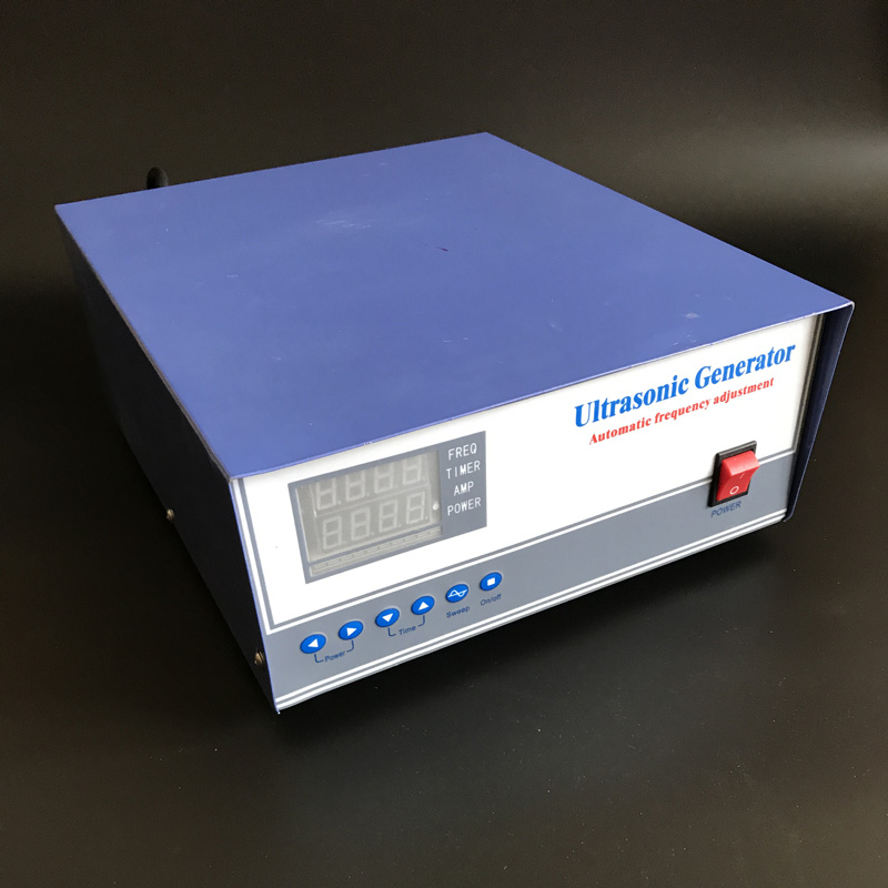 ultrasonic cleaner power supply 1000W28khz/40khz