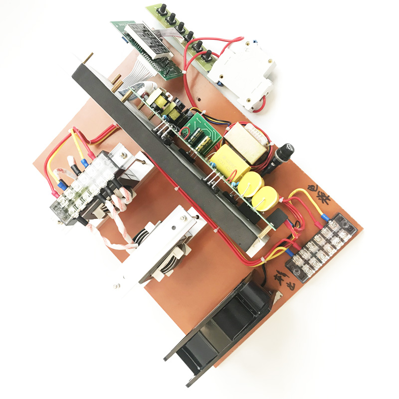 ultrasonic signal generator circuit 2000W 28khz/40khz ultrasonic signal generator circuit 2000W 28khz/40khz