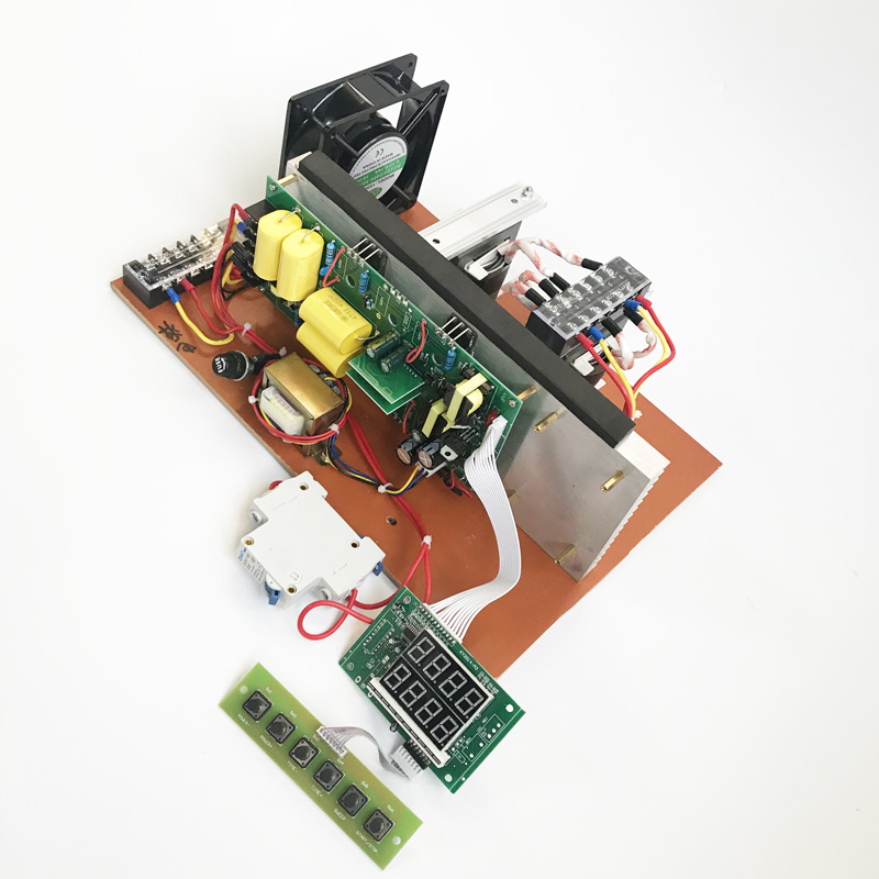 power ultrasonic driver circuit 1000W 28khz power ultrasonic driver circuit 1000W 28khz