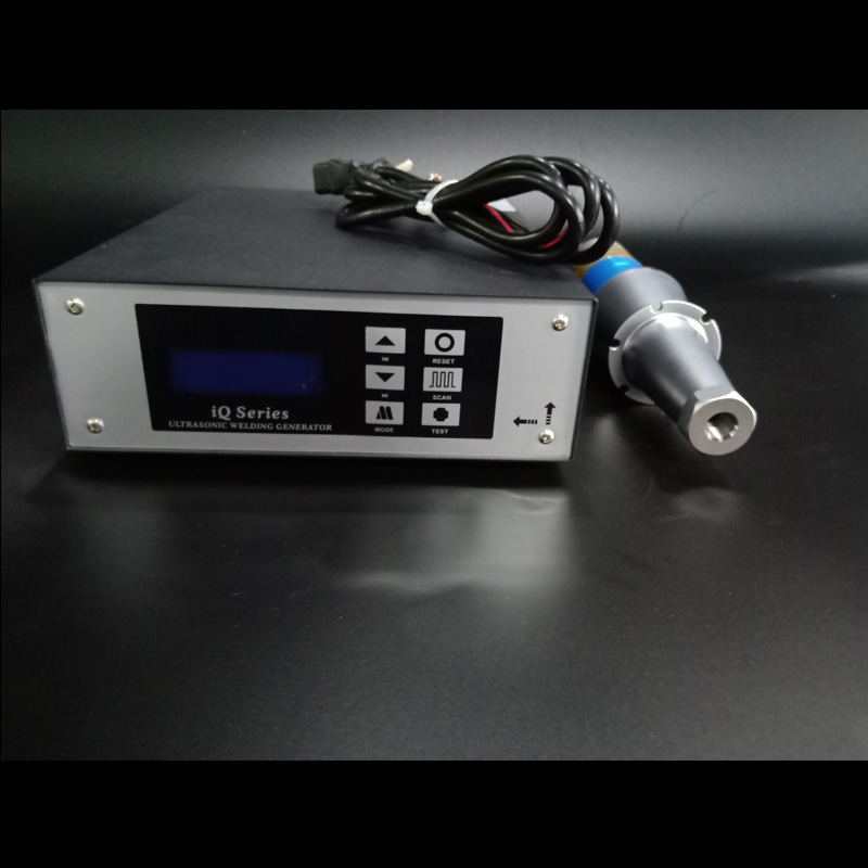 ultrasonic spot welder generator 40khz 500W