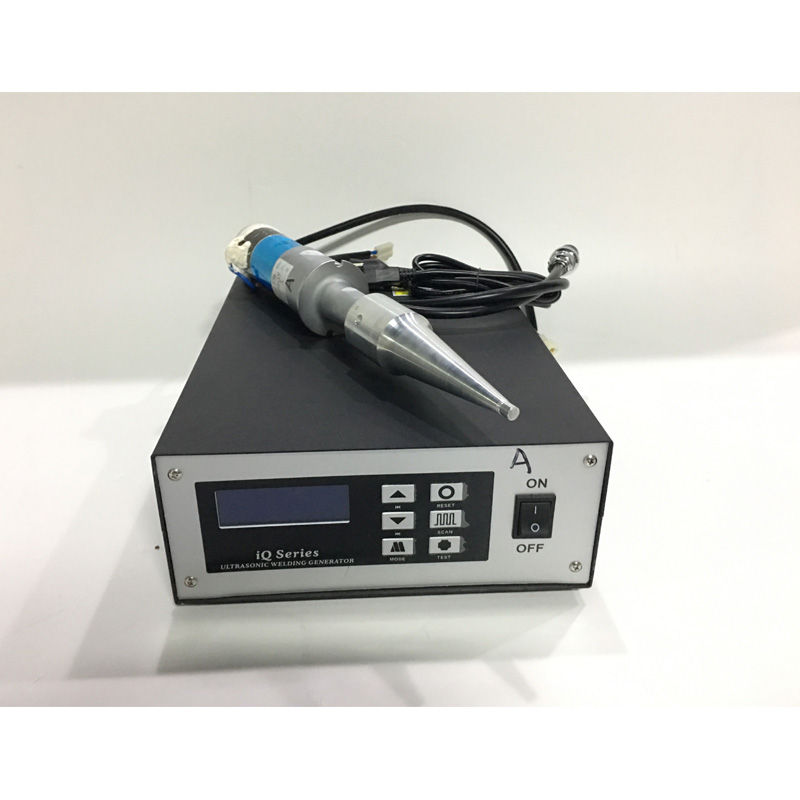 ultrasonic welding transducer for Driving power supply