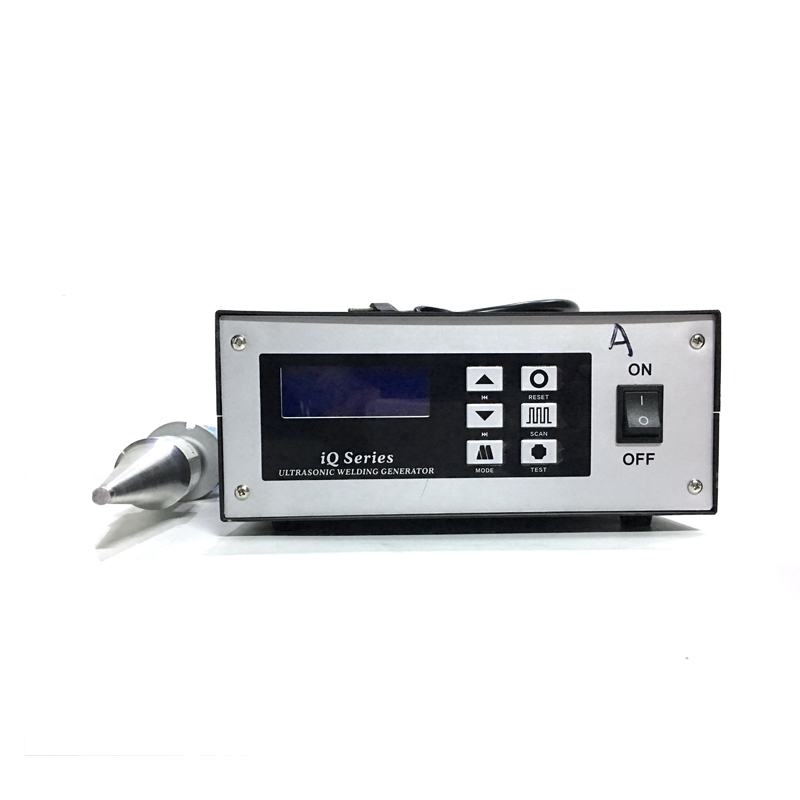 ultrasonic welding vibration generator 3200W 15khz