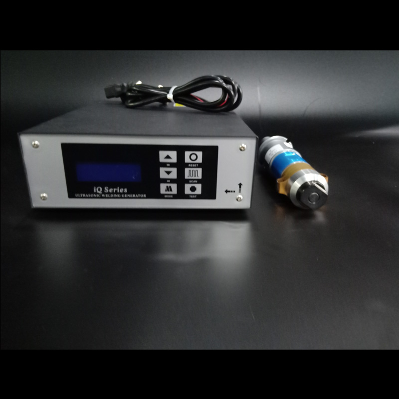 ultrasonic welding booster generator 35khz 300W