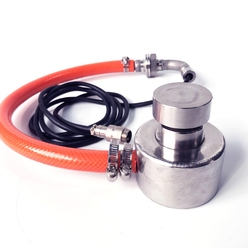 ultrasonic vibration device for transducer 33khz 100W