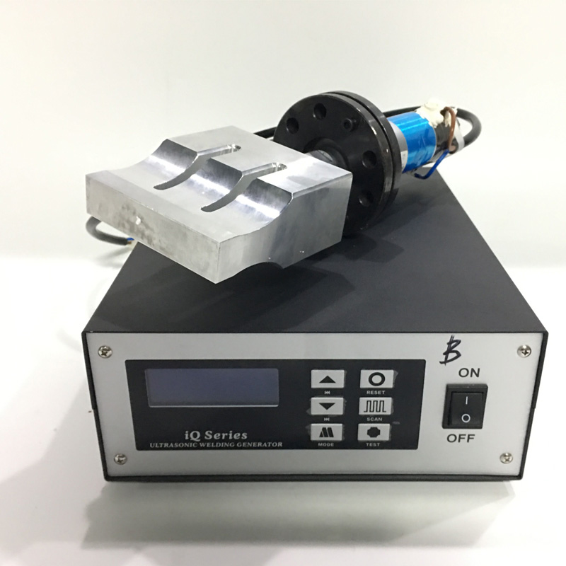 ultrasonic welding transducer for Driving power supply