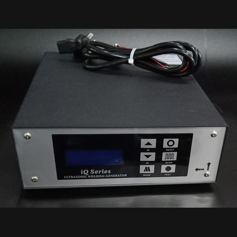 ultrasonic welding booster generator 35khz 300W