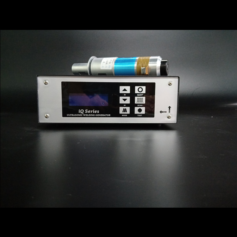 ultrasonic welder circuit generator 35khz 500W