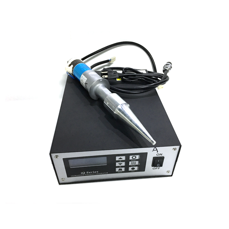 industry ultrasonic welding generator 2600W 15khz