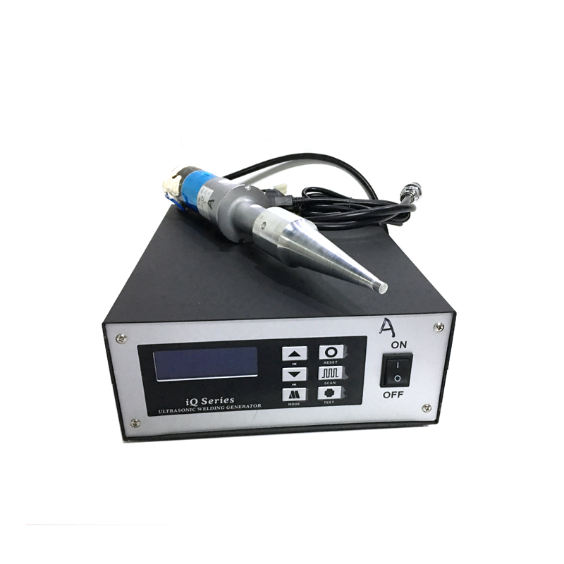 industry ultrasonic welding generator 2600W 15khz