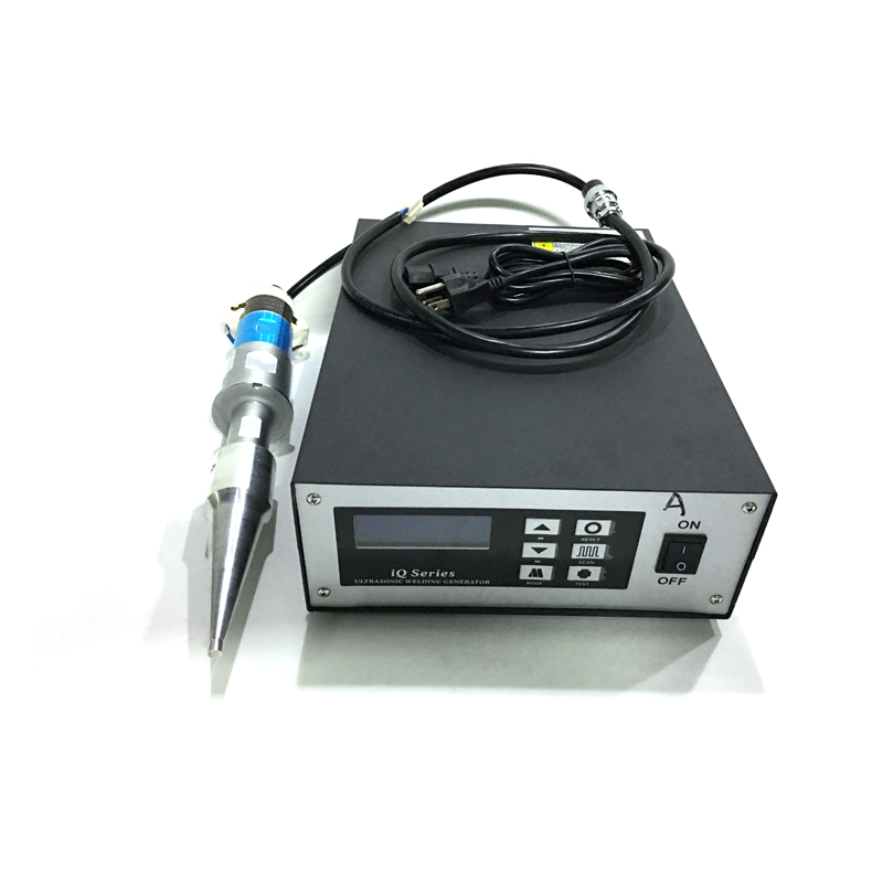 ultrasonic welder booster and generator 4200W 15khz