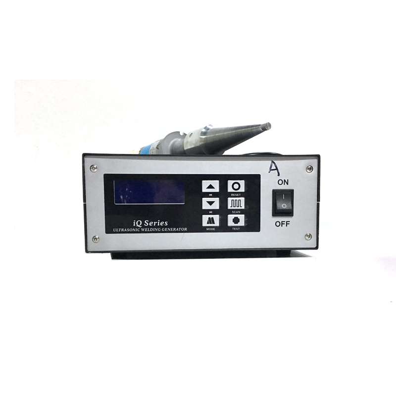 ultrasonic welding vibration generator 3200W 15khz