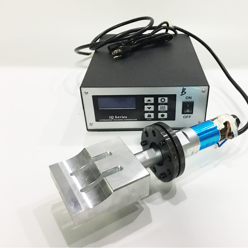 ultrasonic spot weld testing generator 500W 15khz/20khz