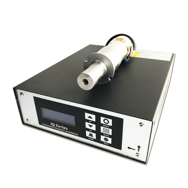 ultrasonic welding power supply 1000W 15khz/20khz