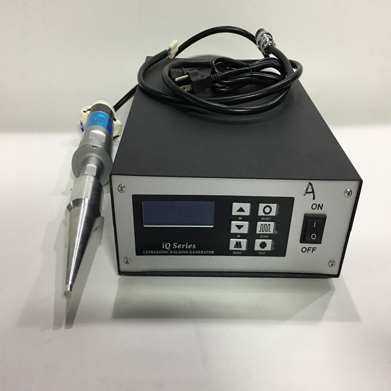 ultrasonic spot welding generator 700W 15khz/20khz