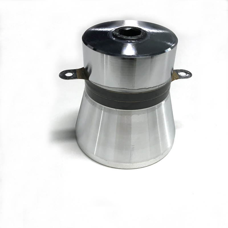 28khz high power ultrasonic cleaning transducer for medical equipment 