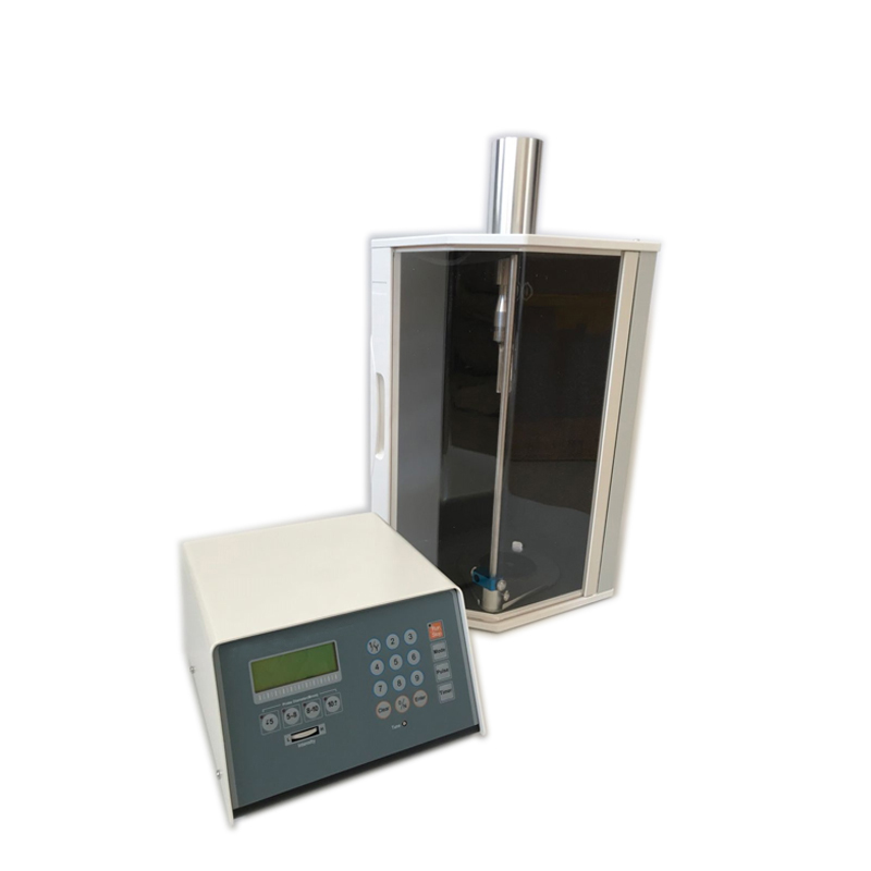 Laboratory Continuous Flow Ultrasonic Processor for Dispersing Homogenizing
