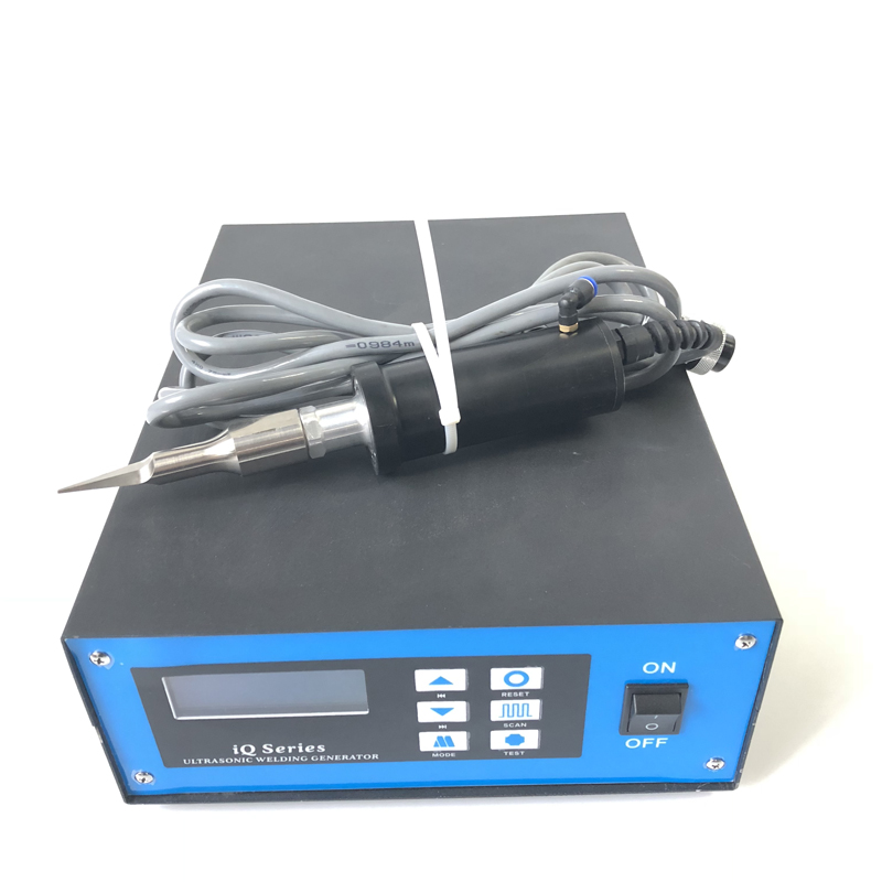 ultrasonic welding rubber