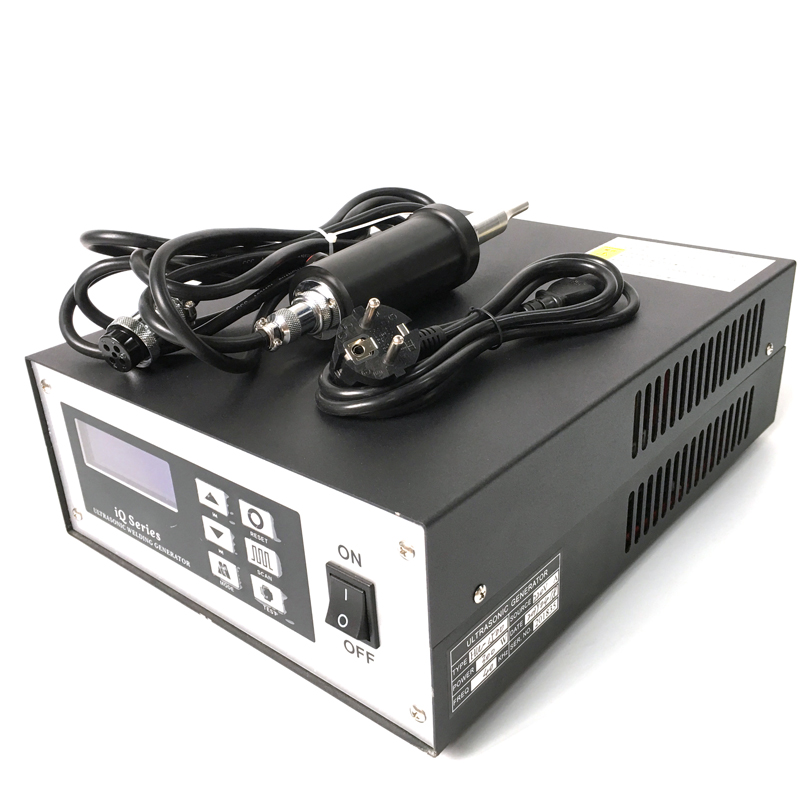 handheld ultrasonic welders for plastic welding machine 28khz 500W Durable Portable ultrasonic plastic welder handheld ultrasonic welders for plastic welding machine 28khz 500W Durable Portable ultrasonic plastic welder