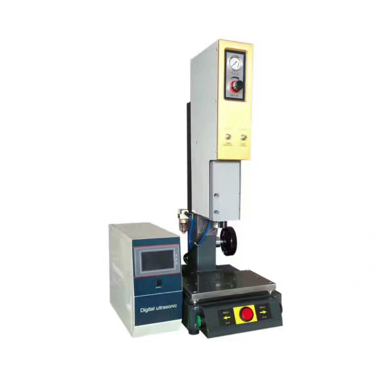 parts of ultrasonic welding machine for ABS PP PE PC Table Type Ultrasonic Plastic Welding Machine