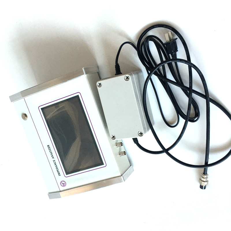 5mhz ultrasonic frequency impedance analyzer 5mhz ultrasonic frequency impedance analyzer