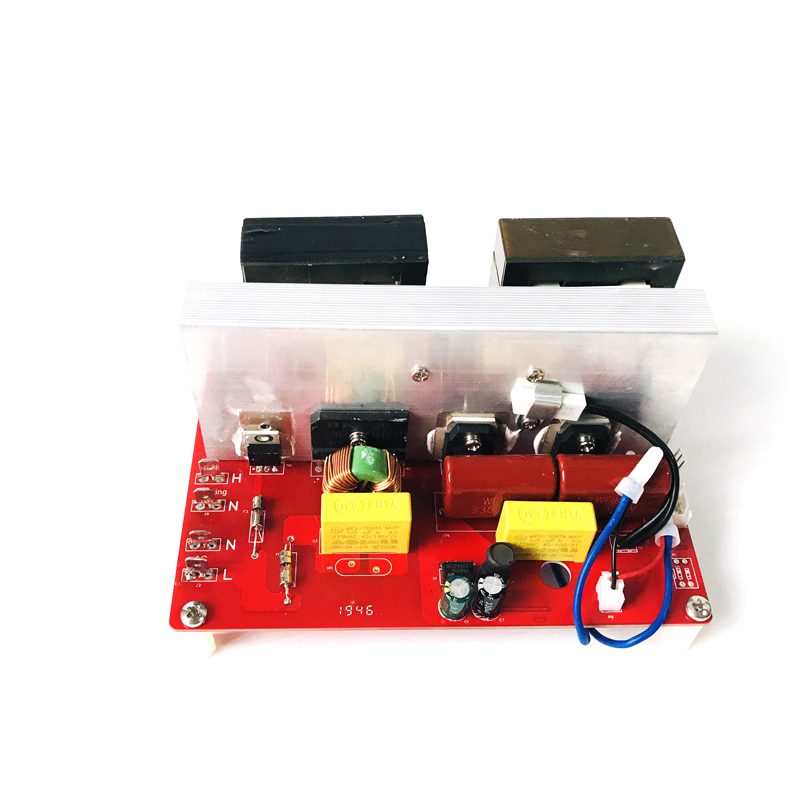 110V/220V/40khz ultrasonic frequency generator circuit