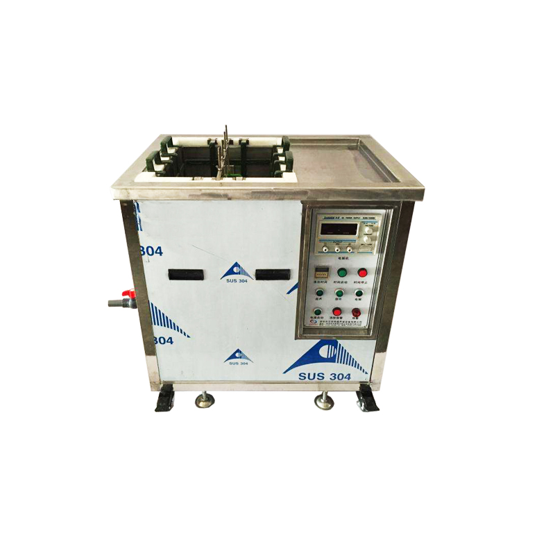 40khz Plastic Injection Mold ultrasonic Cleaning machine