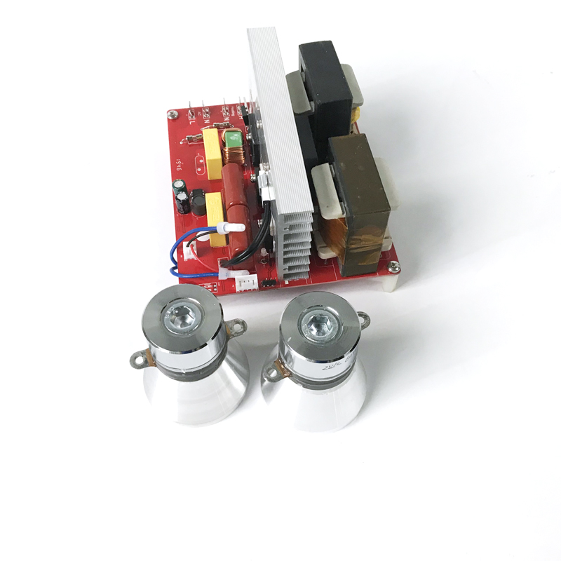 40khz Ultrasonic Generator Kit for PCB Driver Circuit Board
