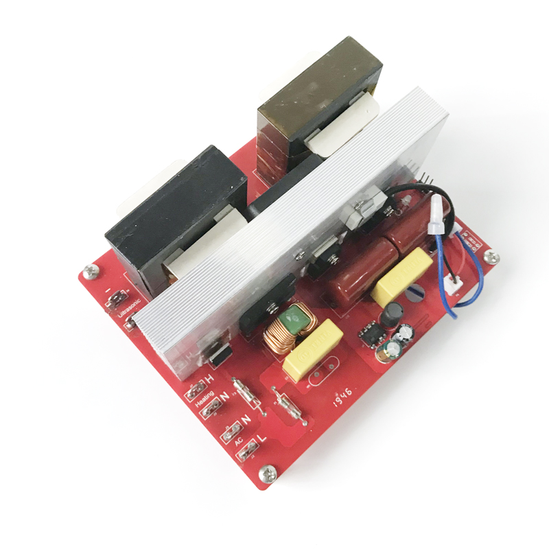 28khz/40khz Ultrasonic PCB Driver Circuit Board