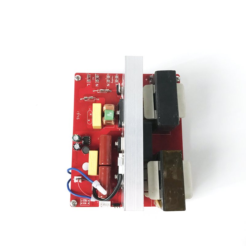 40khz ultrasonic generator circuit board for cleaning