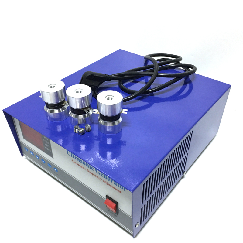 28khz/40khz Multi Frequency Ultrasonic Generator