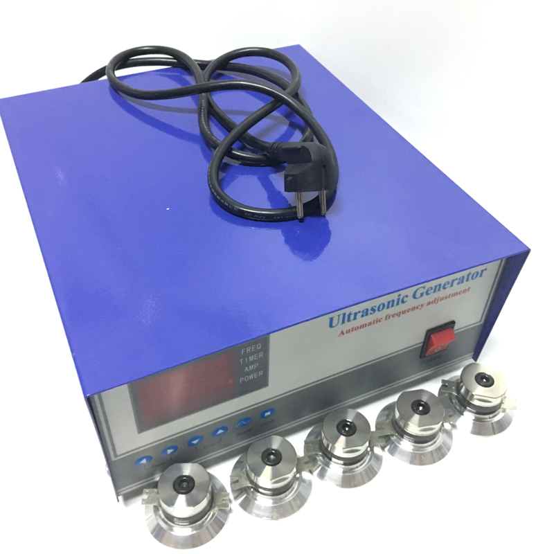 2000W Multifunctional ultrasonic generator