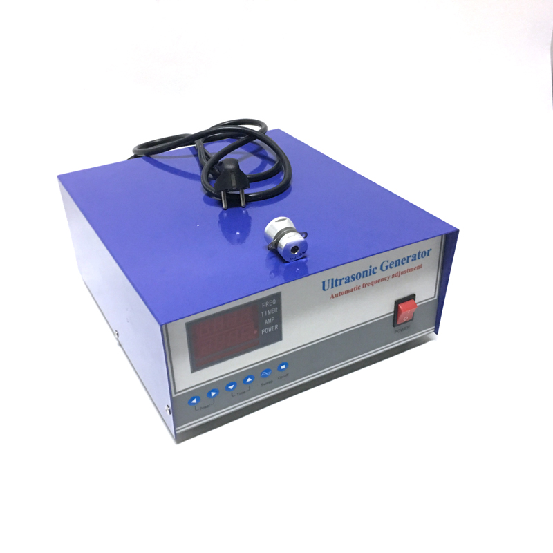 40khz Multifrequency ultrasonic sound generator