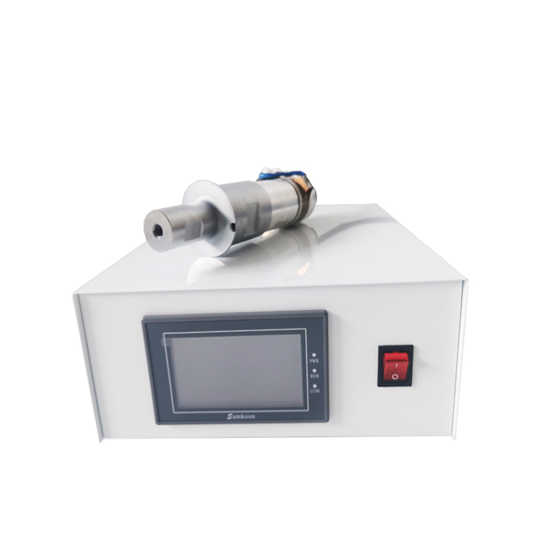 2000W ultrasonic plastic welding machine generator