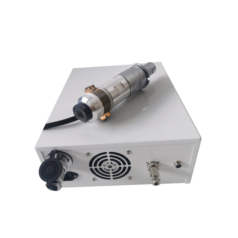 Ultrasonic Equipment Generator and 20Khz Converter and Booster