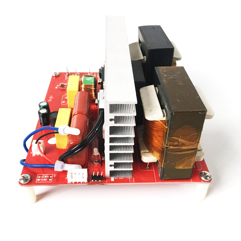 28khz Ultrasonic Sound Generator Kit Ultrasonic Transducer Circuit