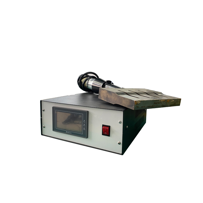 15khz/20Khz 2000W Spot Ultrasonic Welding Generator