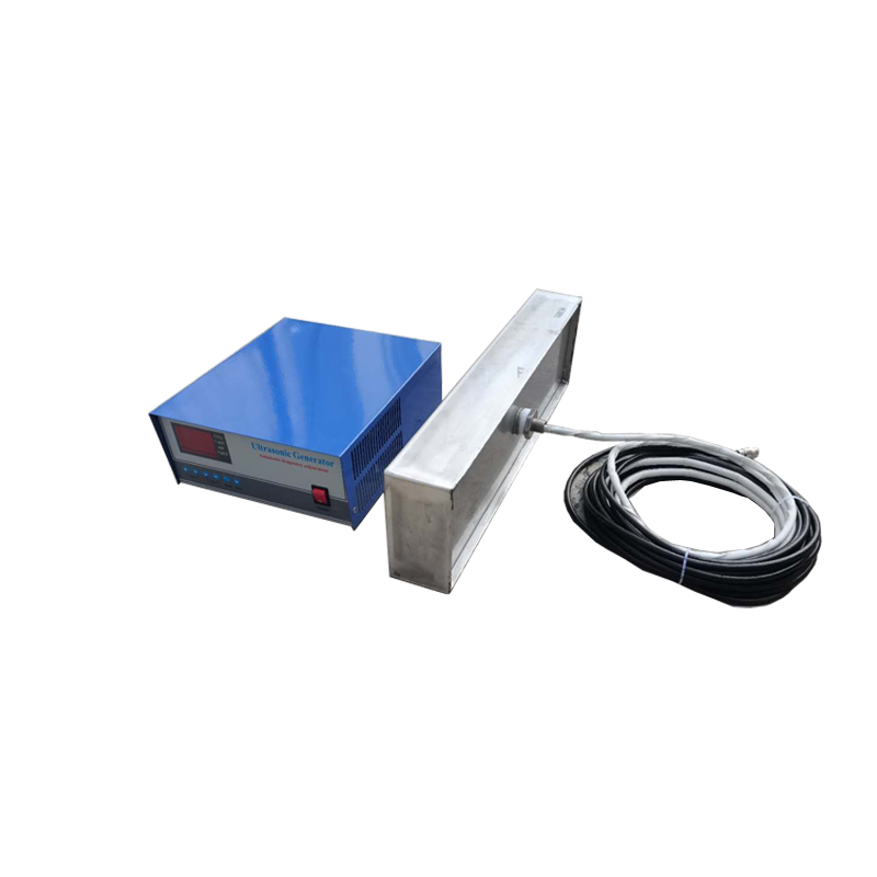 40khz Ultrasonic Transducer Vibration Board with generator