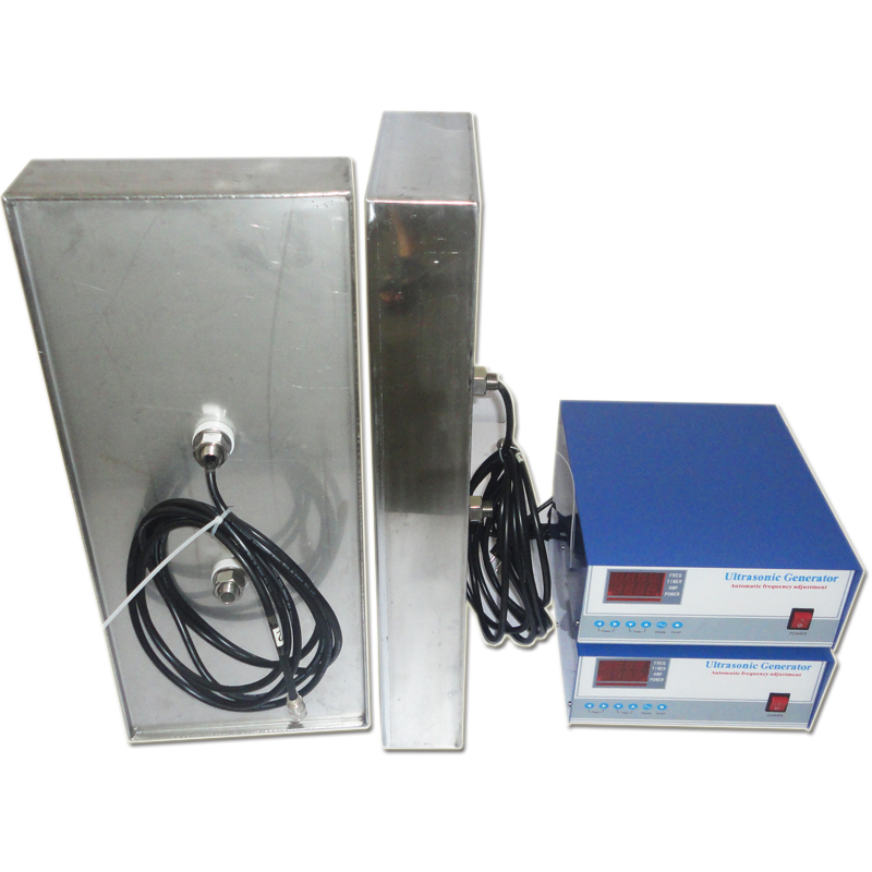 Waterproof Immersible Ultrasonic Transducer for cleaning