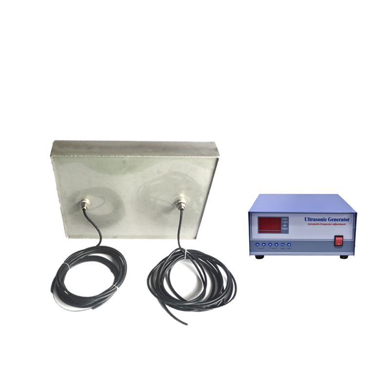 40khz Ultrasonic Immersion Transducer Box for cleaning