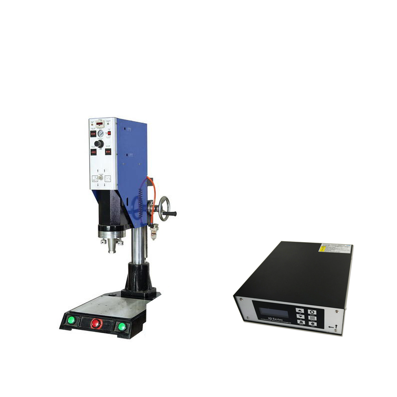2000W Tightness And Reliable Ultrasonic Welding For Electronic Components