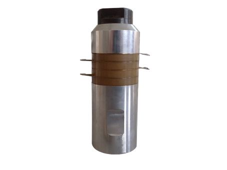 15khz/1500W ultrasonic welding transducer
