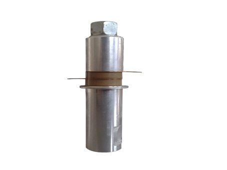 28KHZ/100W/PZT-8 ultrasonic welding transducer