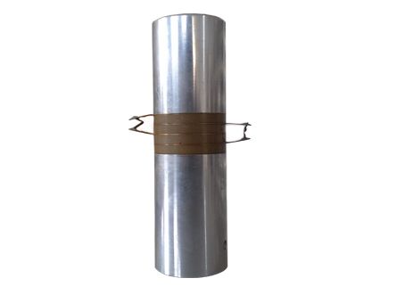 20k/700W ultrasonic welding transducer